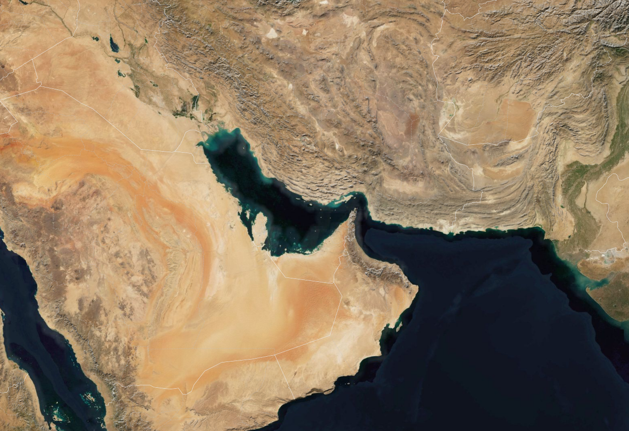 Vessel Tracking & Maritime Monitoring System