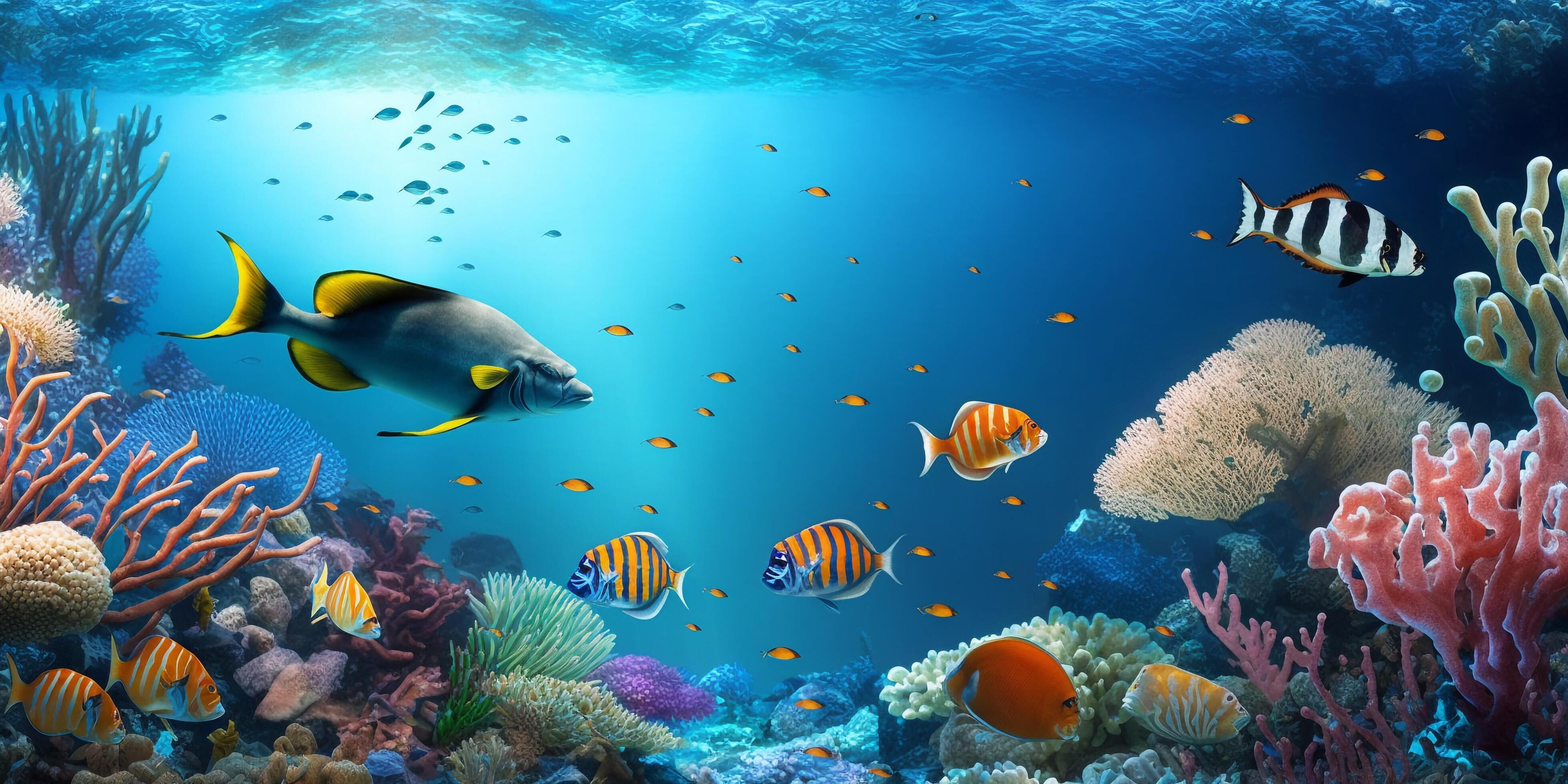 New Marine Species Discovered in ROPME Sea Area