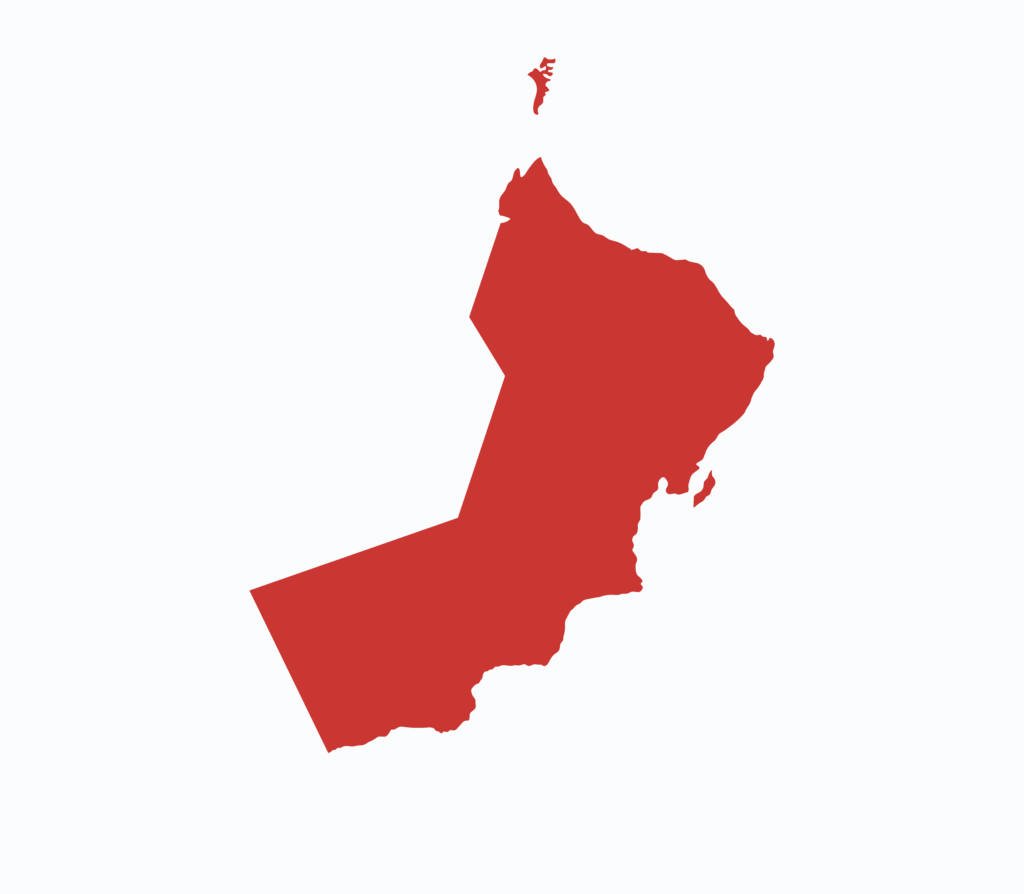 Oman