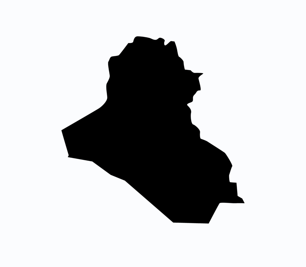 iraq