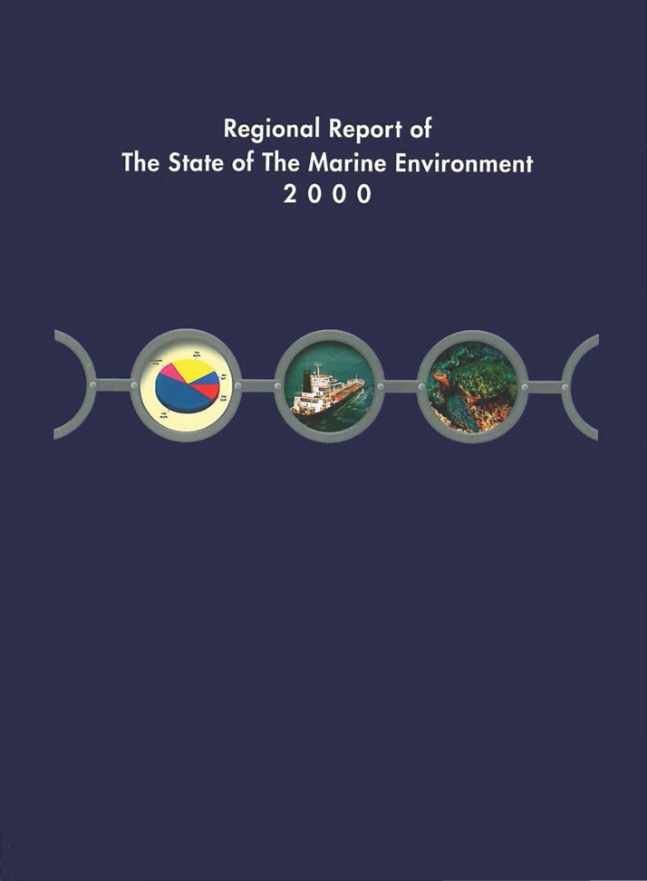 Regional Report of The State of The Marine Environment 2000