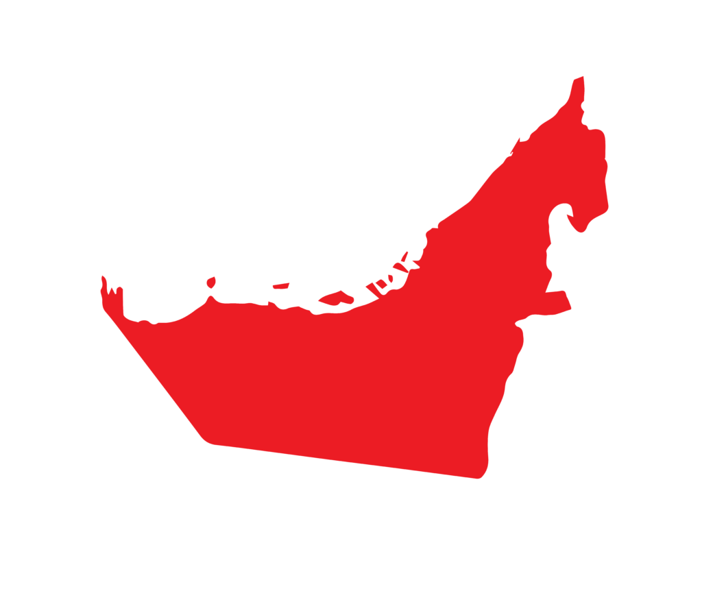 uae land