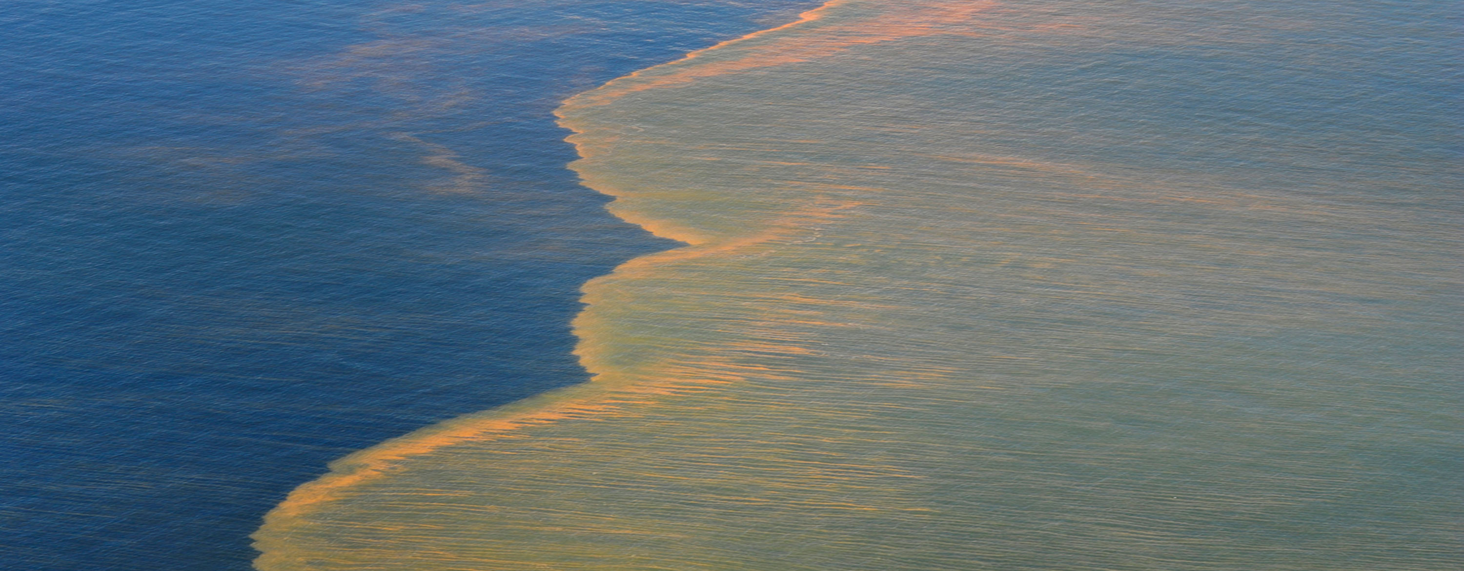 Oil Spill Accidents Report