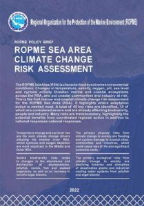 Corals Climate Change Adaption