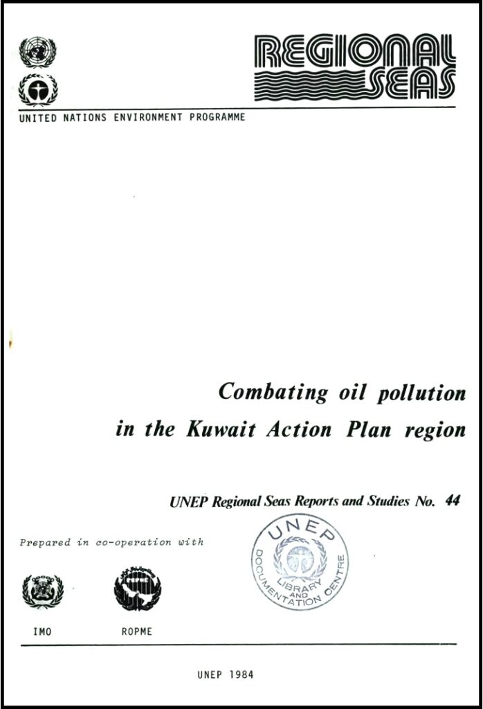 Kuwait Action Plan