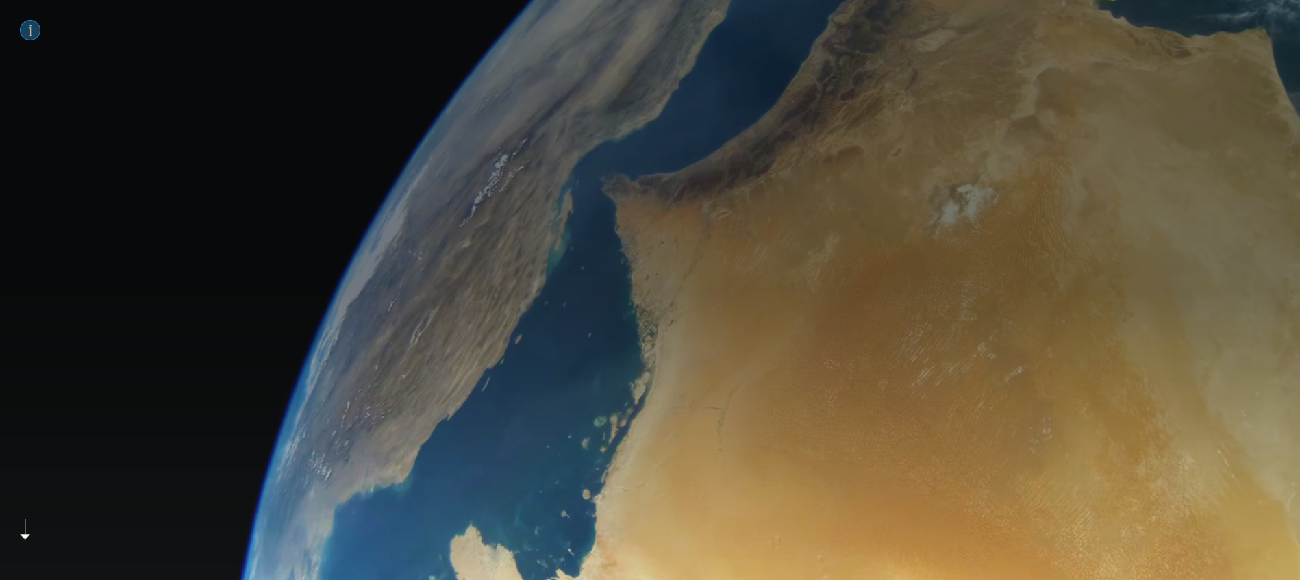 ROPME Satellite Monitoring Program