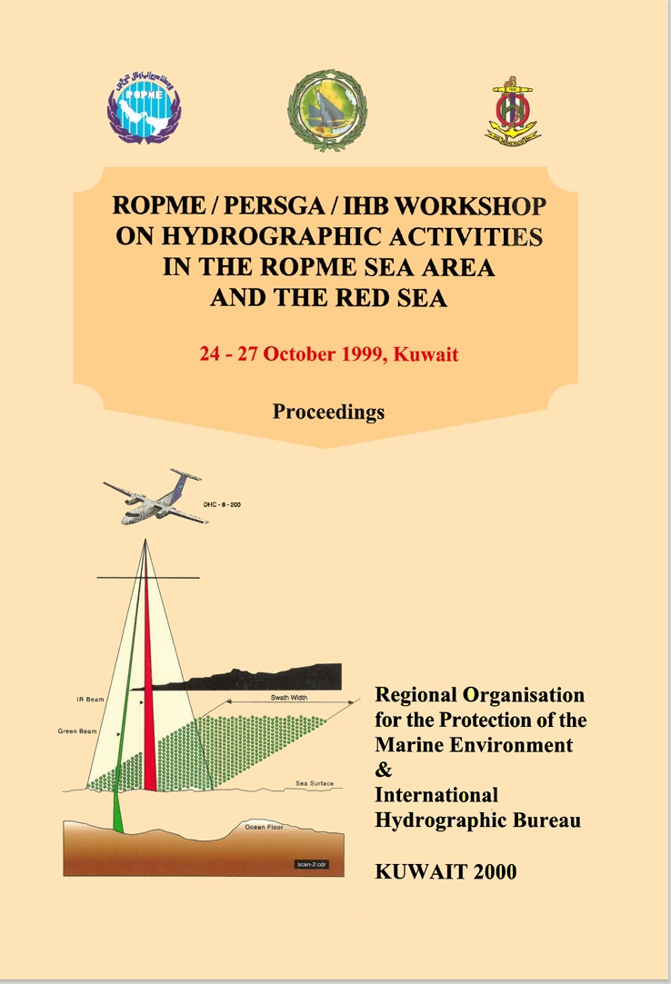 The ROPME/PERSGA/IHB Workshop on Hydrographic Activities in the ROPME Sea Area and the Red Sea 1999