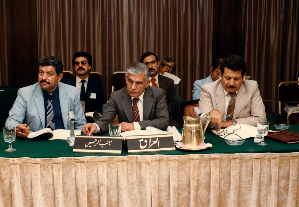 1982 meeting 2