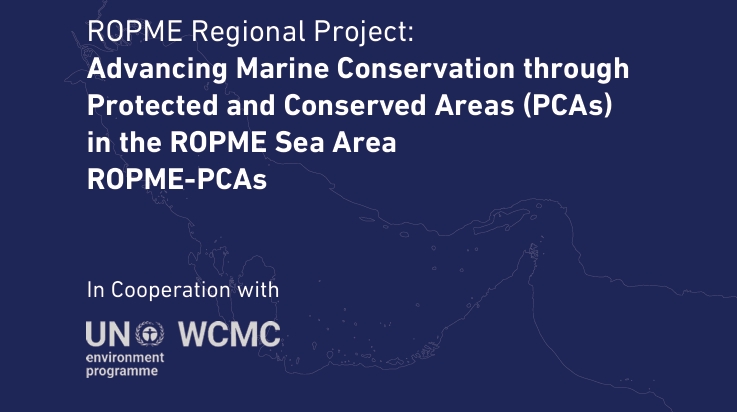 Protected and Conserved Areas