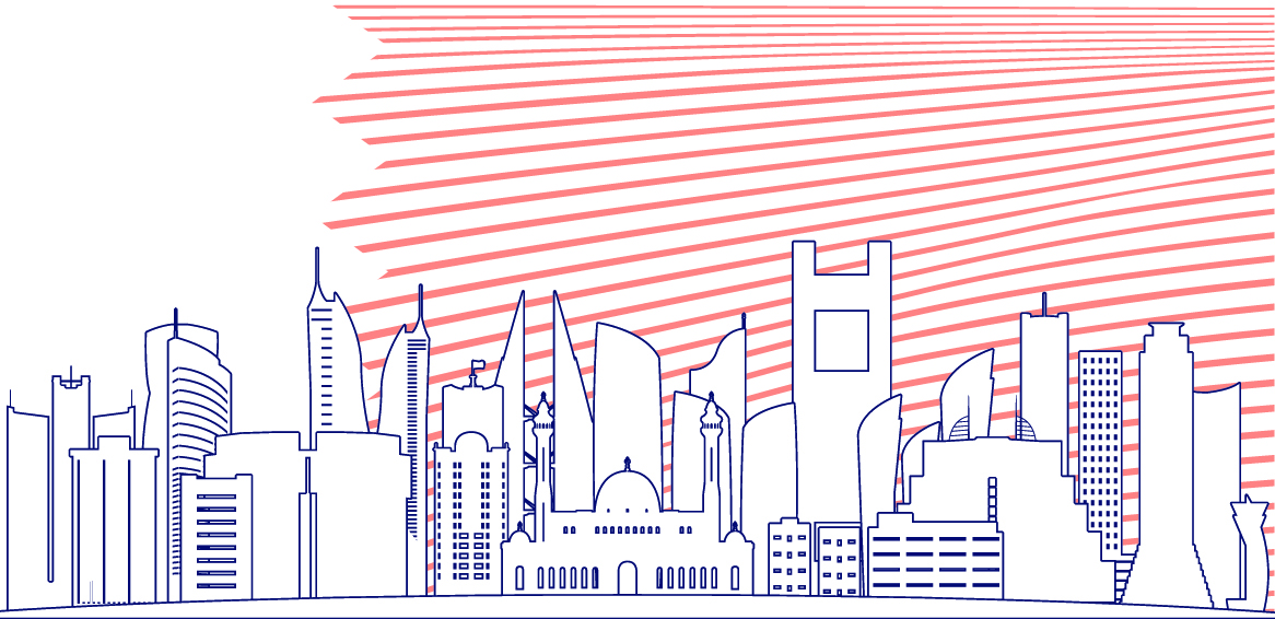 Kingdom of Bahrain
