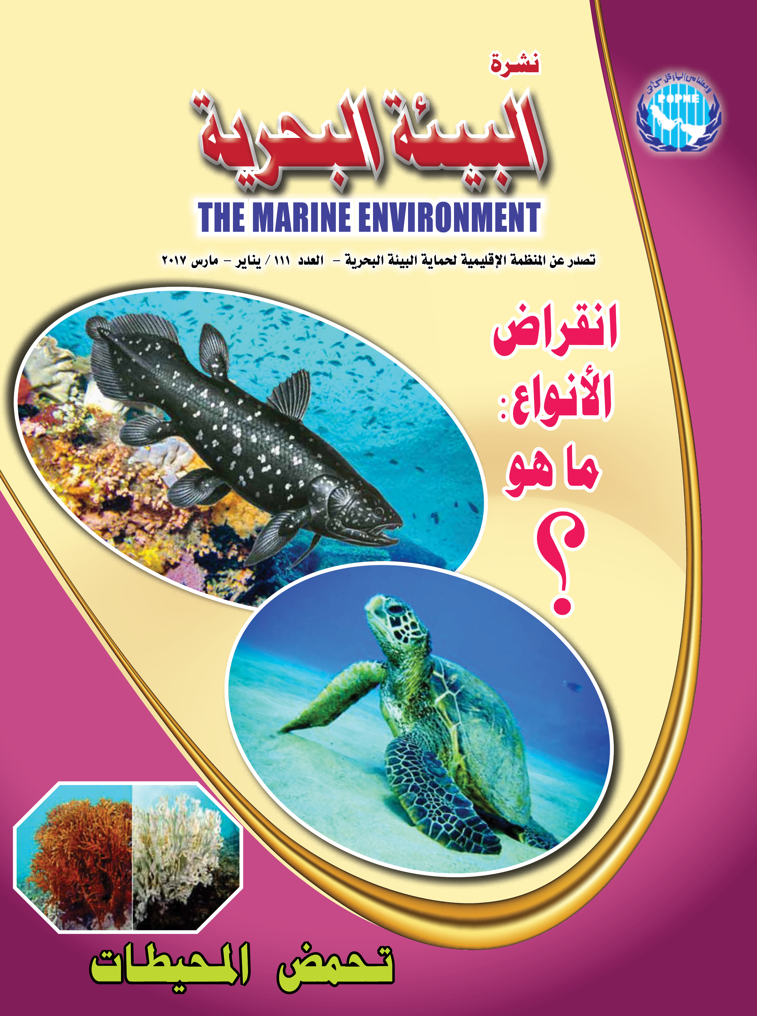 Issue 111
